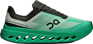 Sneakers og sko On Running On Running Cloudsurfer Next Grøn | 3we30052955, 0