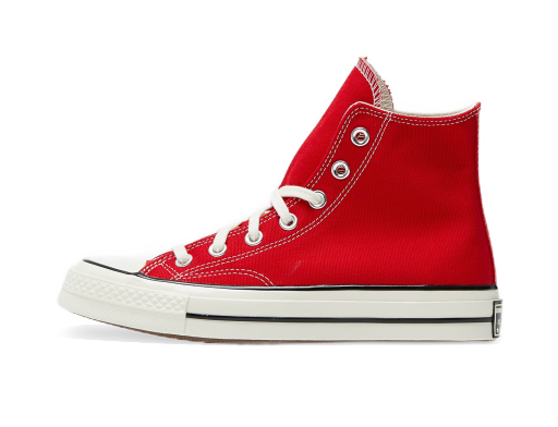 Sneakers og sko Converse Chuck 70 Rød | 164944C