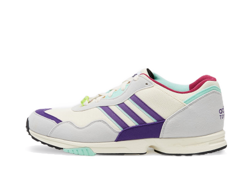 Sneakers og sko adidas Originals HRMN SPZL Hvid | FX1060
