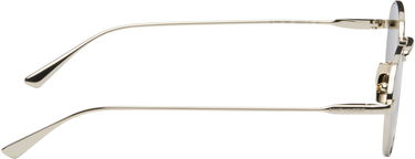 Solbriller Saint Laurent Saint Laurent SL 799 Sunglasses Metalisk | SL 799-003, 1