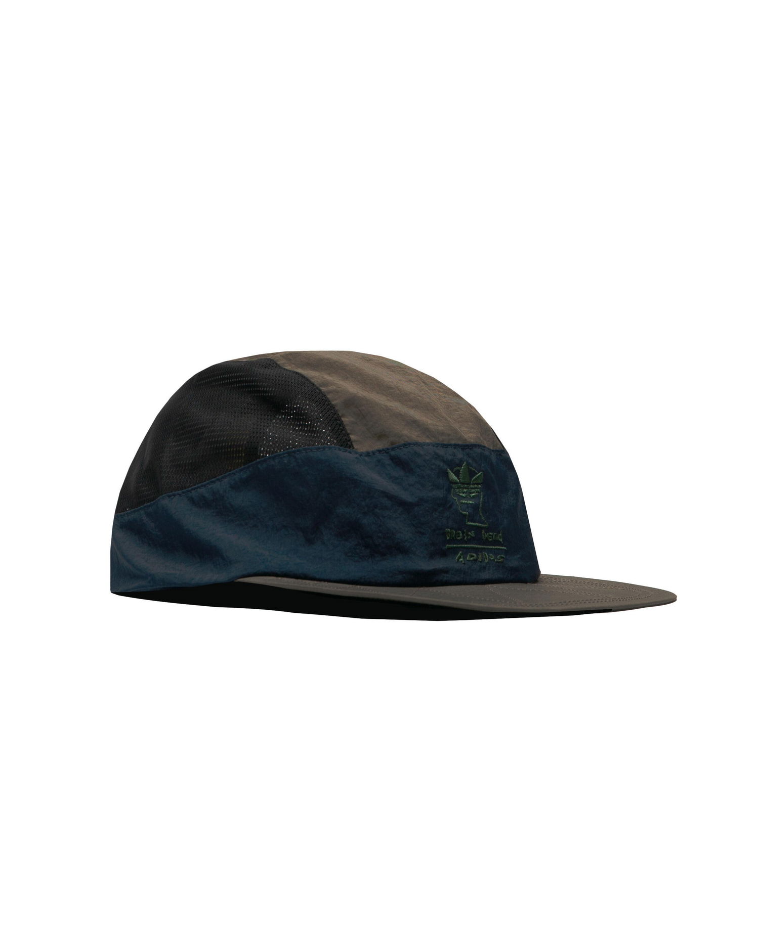 Kasket adidas Originals BRAIN DEAD 5-Panel Cap Blå | JN2409, 0