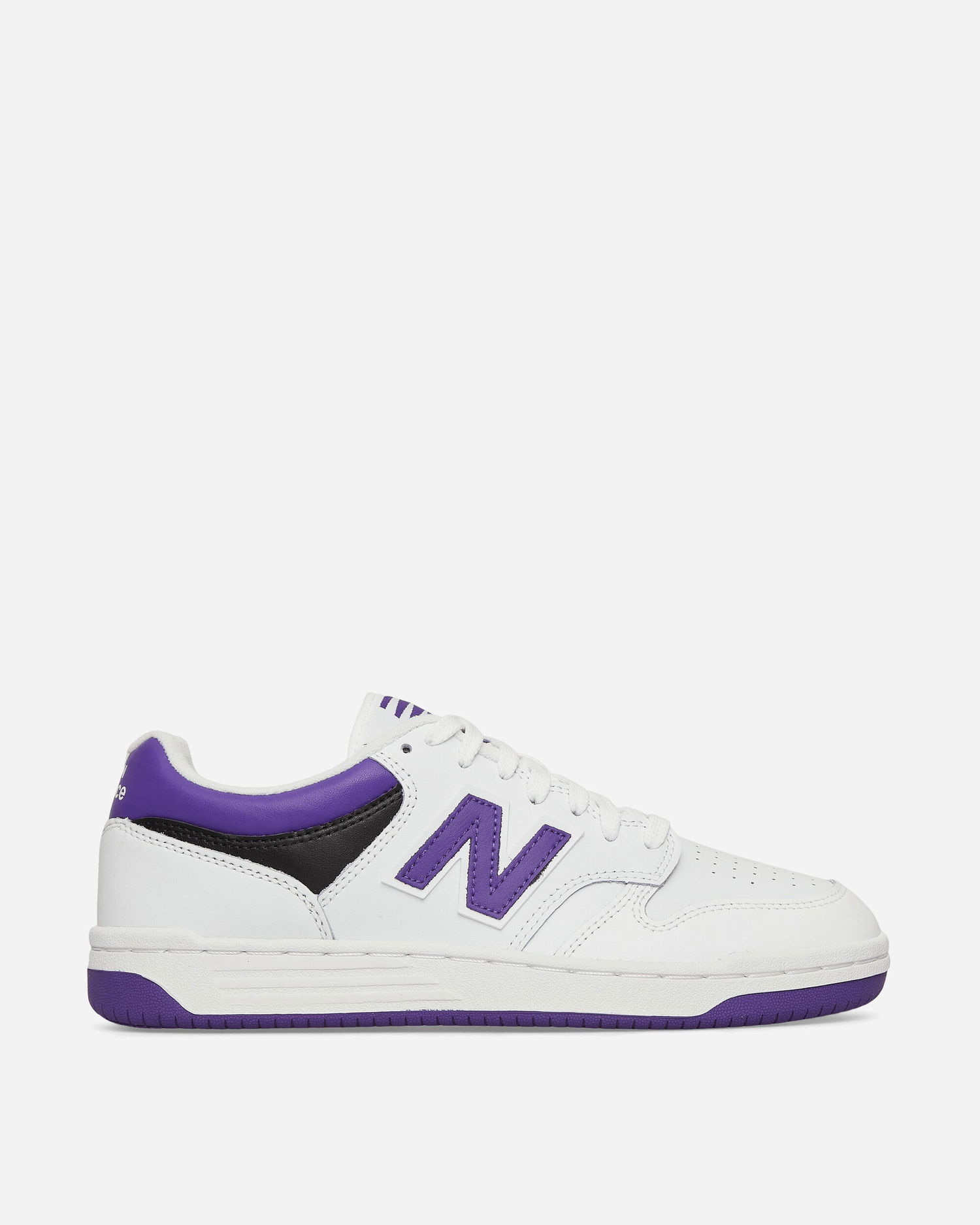 Sneakers og sko New Balance 480 Hvid | BB480LPB, 1