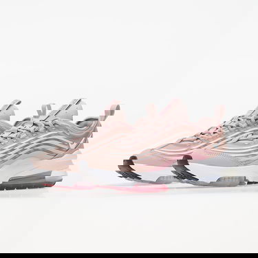 Sneakers og sko Nike W Air Max ZM950 Brun | CT1940-601, 4