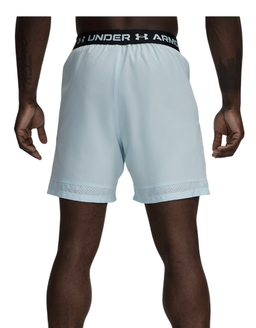 Shorts Under Armour UA Vanish Woven 6in Shorts Blå | 1373718-494, 2