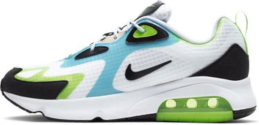 Sneakers og sko Nike Air Max 200 SE Hvid | CJ0575-101, 0
