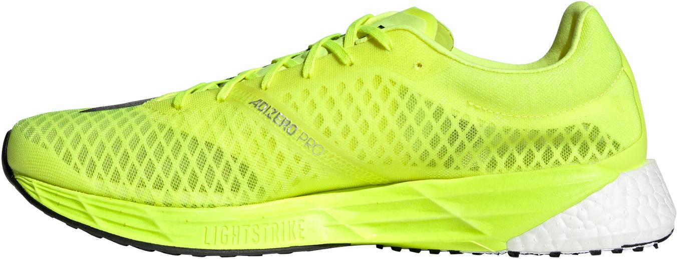 Sneakers og sko adidas Performance Adizero Pro Gul | fy0101, 1