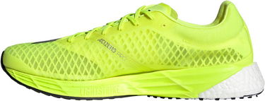 Sneakers og sko adidas Performance Adizero Pro Gul | fy0101, 1
