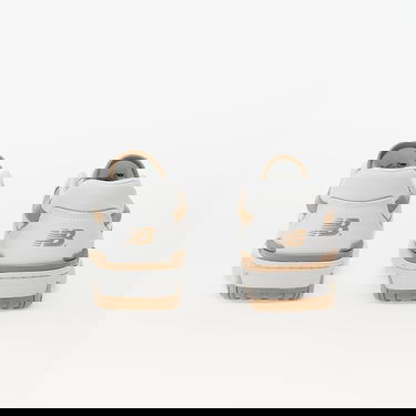 Sneakers og sko New Balance 550 "White/Tan" Hvid | BBW550BT, 3