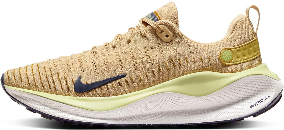 Sneakers og sko Nike InfinityRN 4 Beige | dr2665-200, 0