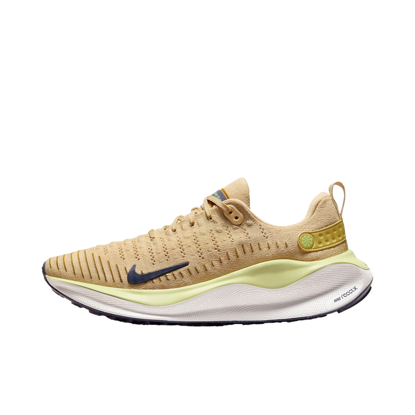 Løbe Nike InfinityRN 4 Beige | dr2665-200