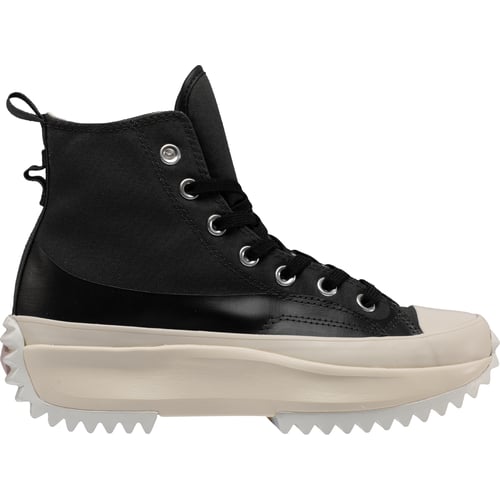Sneakers og sko Converse Converse Run Star Hike Hi Sort | A04261C, 0