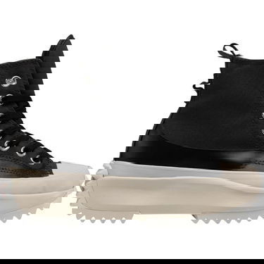 Sneakers og sko Converse Converse Run Star Hike Hi Sort | A04261C, 0