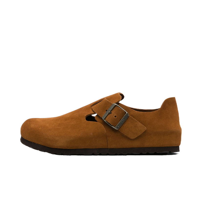 Sneakers og sko Birkenstock London Mink Brun | 1023519/1023650