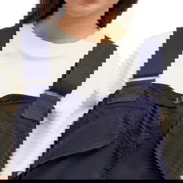 Shorts BEAMS Beams Boy Hunt Vest Mørkeblå | 13060072652-79, 5