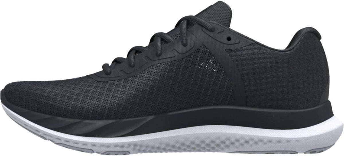 Sneakers og sko Under Armour Charged Breeze Sort | 3025129-001, 1
