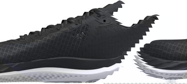 Sneakers og sko Under Armour Charged Breeze Sort | 3025129-001, 1