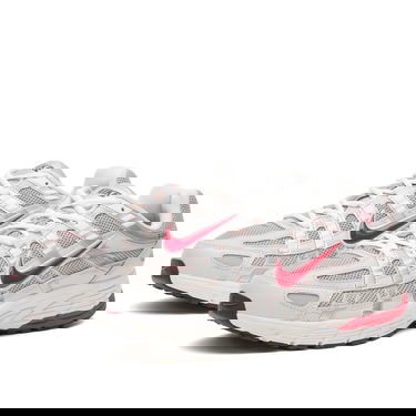 Sneakers og sko Nike P-6000 Size UK 10 Hvid | CD6404-027, 2