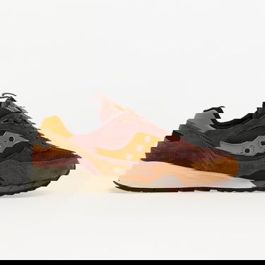 Sneakers og sko Saucony Shadow 6000 Brun | S70786-1, 1