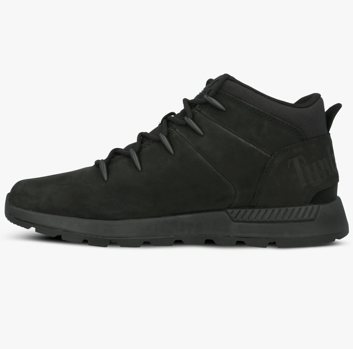 Sneakers og sko Timberland Sprint Trekker Sort | TB0A1YN50151, 0