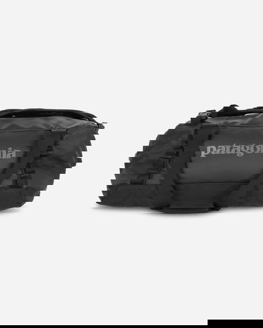 Rejsetaske Patagonia Black Hole Duffel 40L Sort | 49339 BOB, 4