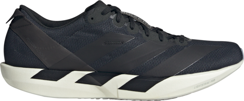 Sneakers og sko adidas Performance ADIZERO ADIOS 9 Sort | ih5751