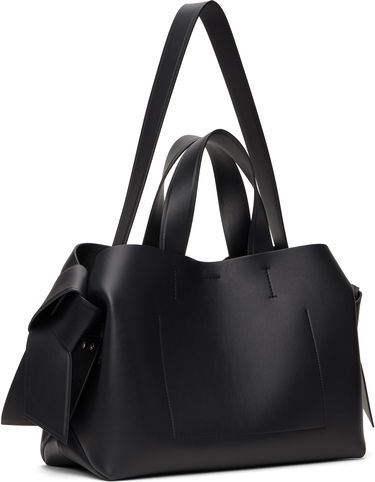 Mulepose Acne Studios Musubi Midi Tote Bag Beige | A10338-, 2
