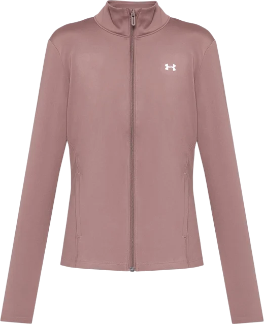 Jakke Under Armour Under Armour Motion Jacket Lyserød | 1388650-256