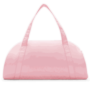Rejsetaske Nike Gym Club 24l Lyserød | DR6974-690, 1