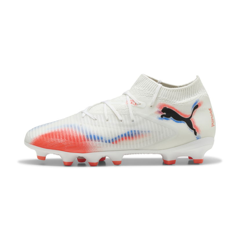 Sneakers og sko Puma FUTURE 8 PRO FG/AG Hvid | 108613_01
