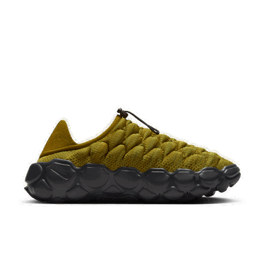 Tøj Nike Flyknit Haven WMNS Gul | FD2148-700, 1