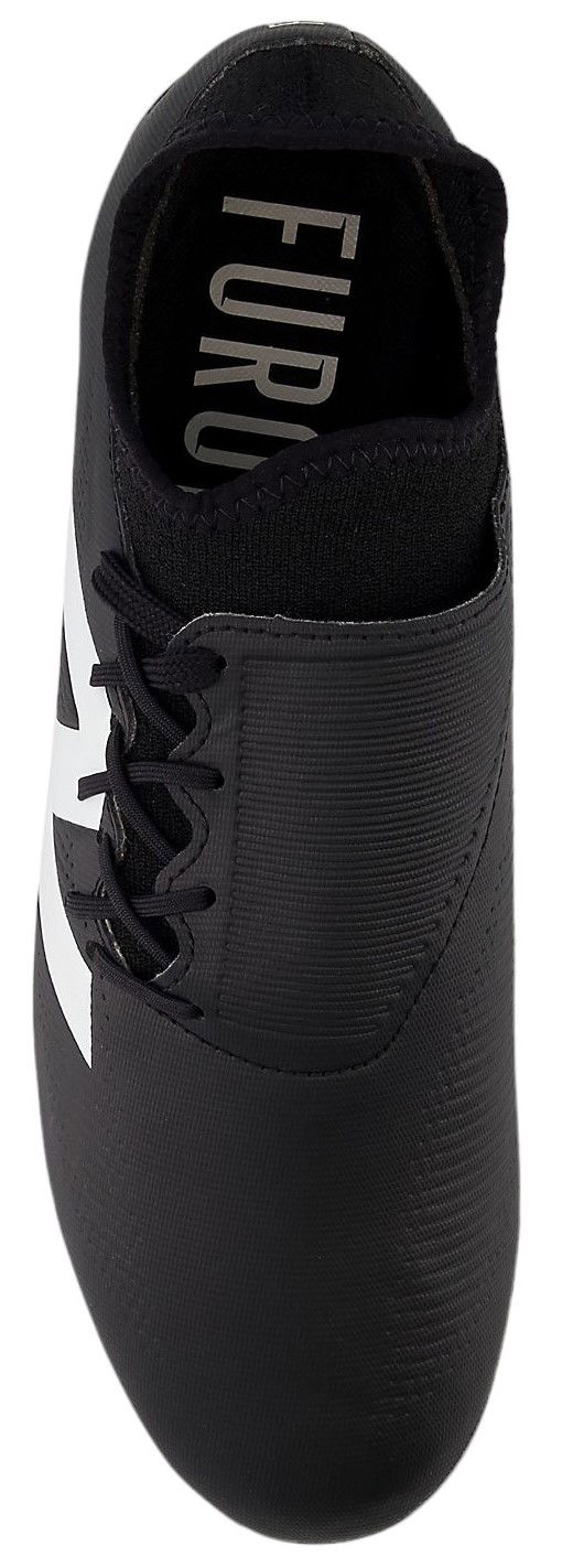 Sneakers og sko New Balance Furon V7+ Dispatch FG Sort | sf3fb75, 1