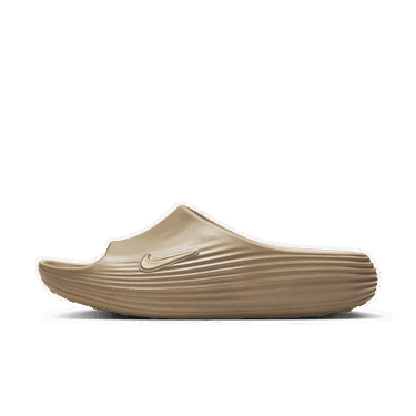 Sneakers og sko Nike ReactX Rejuven8 Slides Beige | HV4479-200, 3