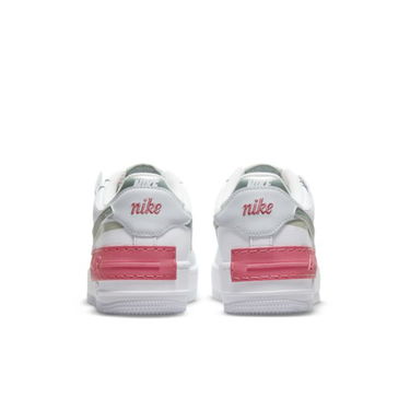 Sneakers og sko Nike Air Force 1 Shadow W Hvid | CI0919-112, 3
