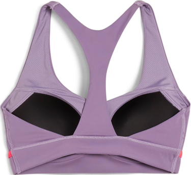 Bh Puma 4KEEPS CLOUDSPUN Sculpting Sports Bra Lilla | 525809-30, 1