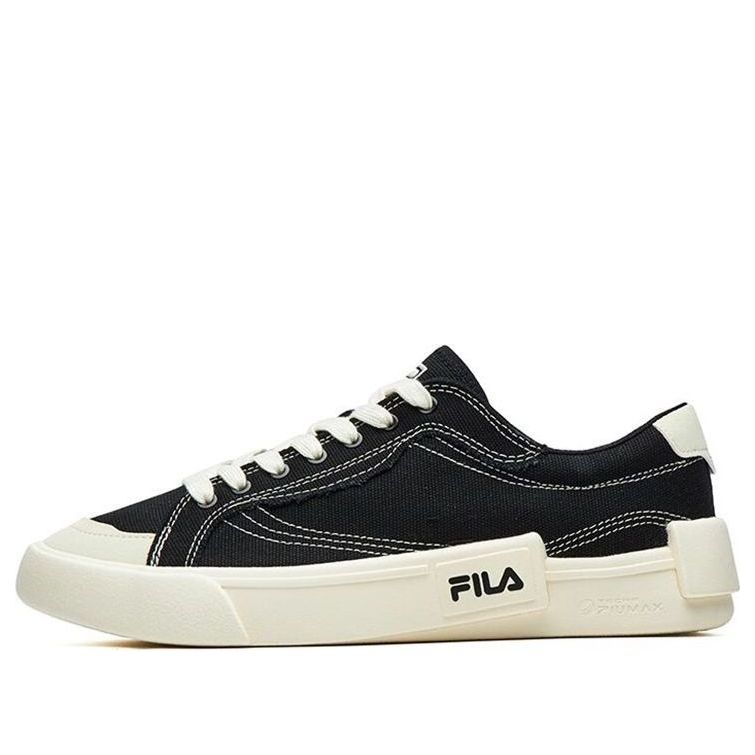 Sneakers og sko FILA Fusion Sort | T12M125107FBK, 0