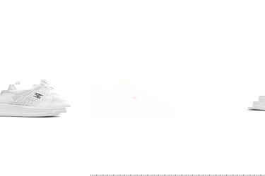 Sneakers og sko Autry EASEKNIT LOW Hvid | EKLWKN01, 0