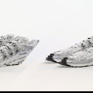 Sneakers og sko adidas Performance Adistar Cushion W Ftw White/ Grey Five/ Silver Metallic Grå | IG4248, 4