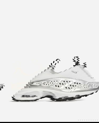 Sneakers og sko Nike Air Max SNDR SE Hvid | HJ4130-100, 1
