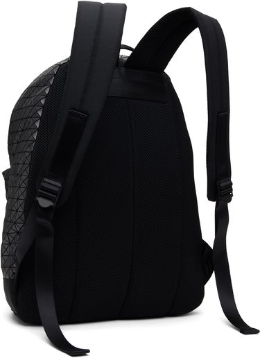 Rygsæk BAO BAO ISSEY MIYAKE Issey Miyake Daypack Backpack Sort | BB49AG532, 2