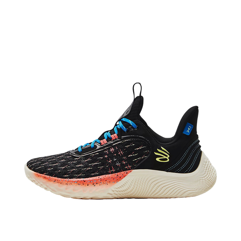 Basketball Under Armour Curry 9 Sort | 3025684-004