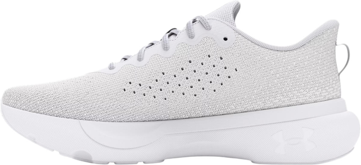 Sneakers og sko Under Armour UA Infinite Hvid | 3027523-103, 1
