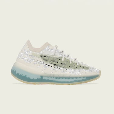 Sneakers og sko adidas Yeezy Yeezy Boost 380 Blå | GW0304, 2