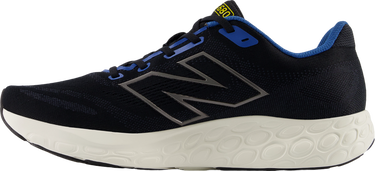 Sneakers og sko New Balance Fresh Foam 680 v8 Sort | M680LH8, 1