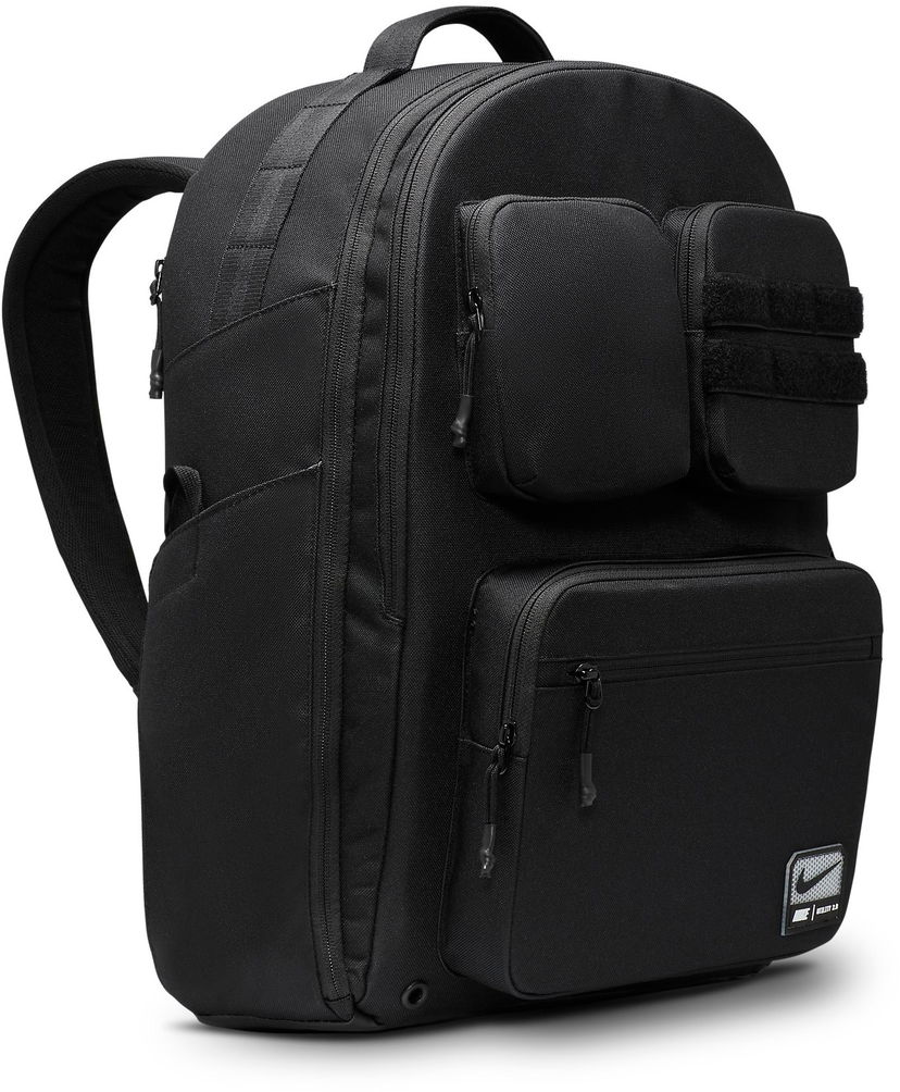 Rygsæk Nike Utility Power Backpack (33L) Sort | FN4120-010