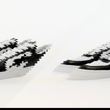 Sneakers og sko BAPE BAPE Sta 3 L Hvid | 001FWK802303LBLK, 5