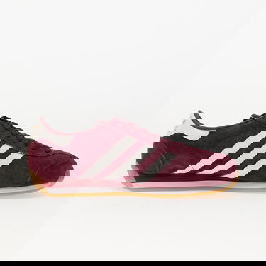 Sneakers og sko adidas Originals Country Japan Bourgogne | JH9818, 2