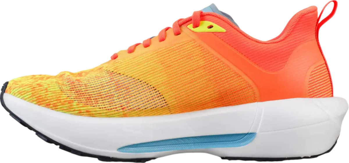 Sneakers og sko Craft Craft Nordlite Ultra 2 Orange | 1915200-825851, 1