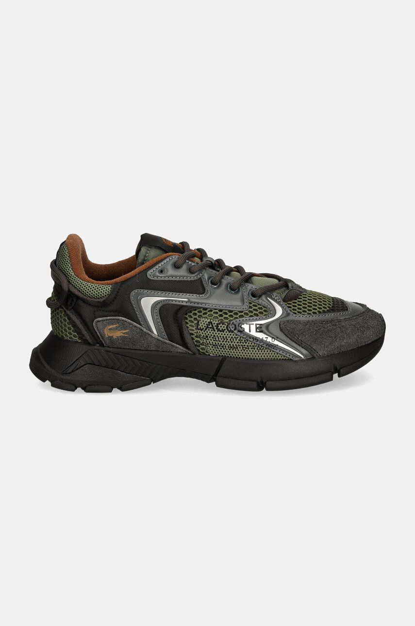 Sneakers og sko Lacoste L003 NEO Grøn | 48SMA0055, 1