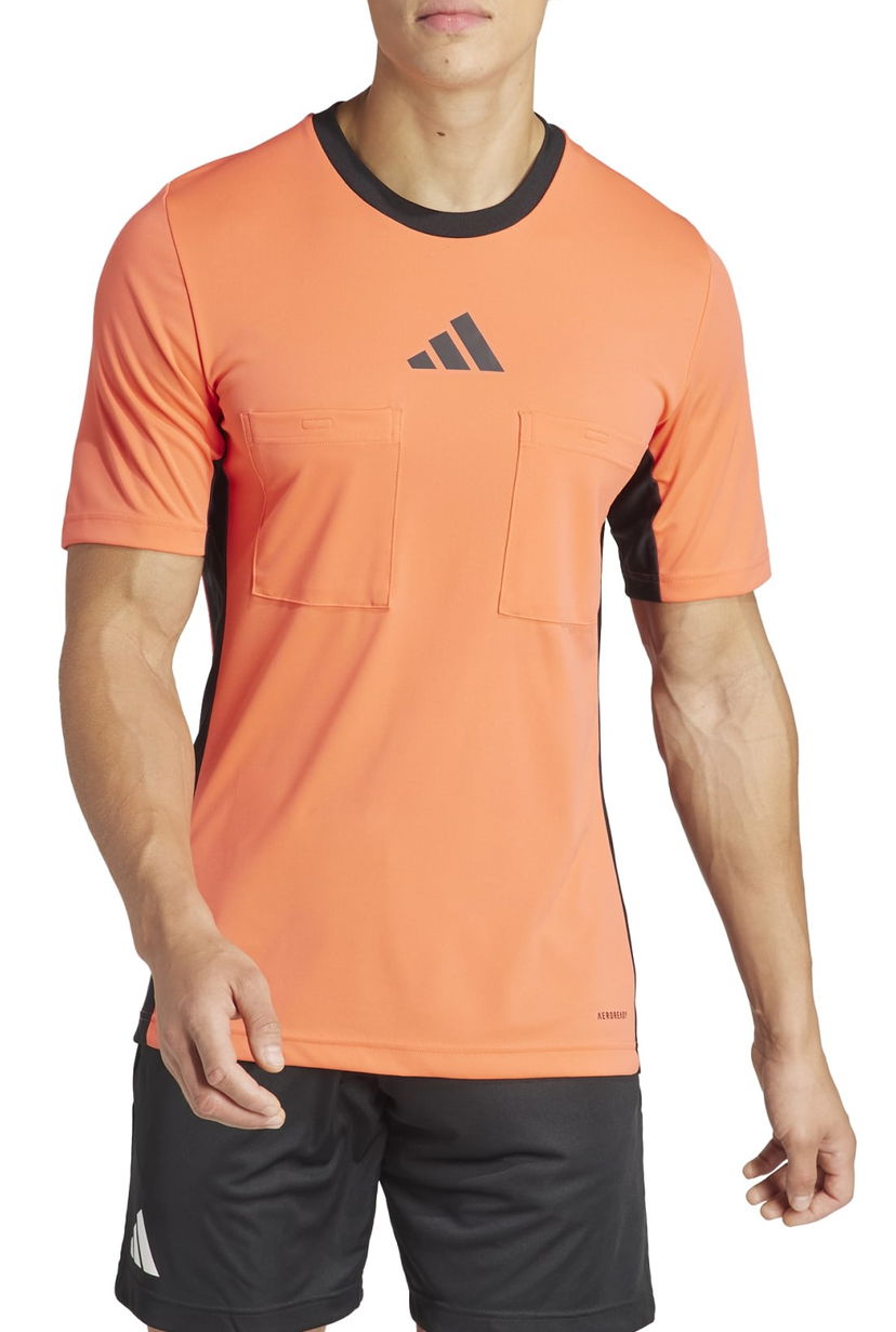 Jersey adidas Originals adidas REF 24 JSY Orange | in8140