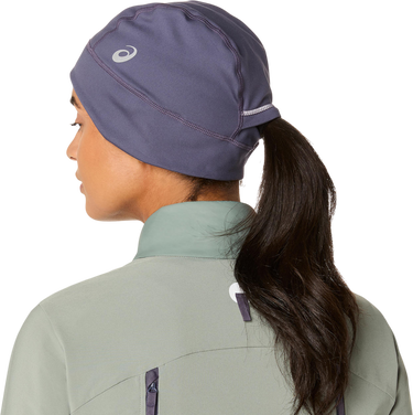 Beanie Asics WINTER RUN BEANIE Lilla | 3013a900-501, 3